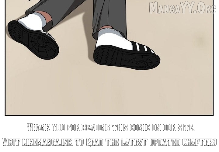 Change Me Chapter 35 - page 155